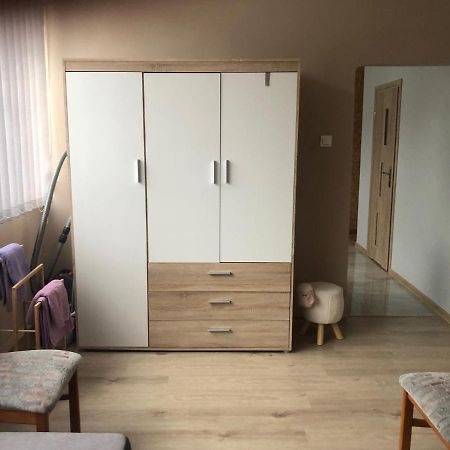 Apartament Roza Гіжицько Екстер'єр фото