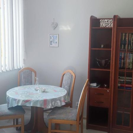 Apartament Roza Гіжицько Екстер'єр фото