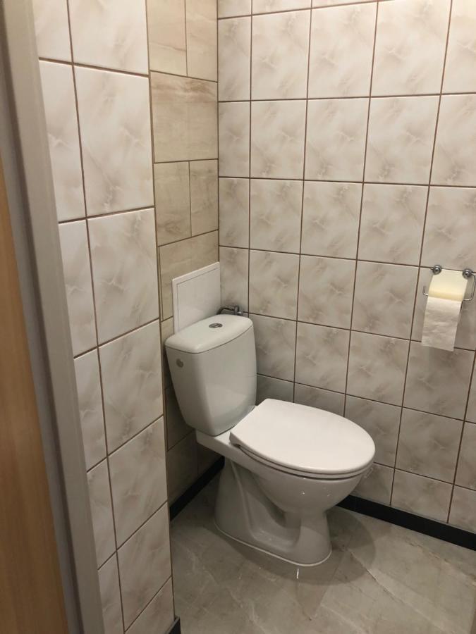 Apartament Roza Гіжицько Екстер'єр фото