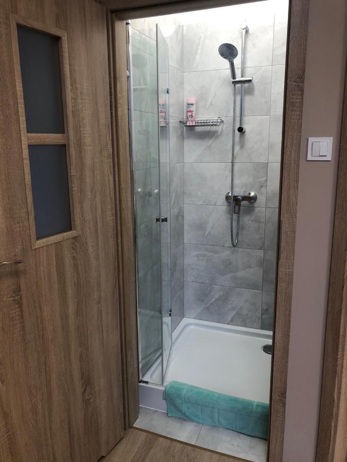 Apartament Roza Гіжицько Екстер'єр фото