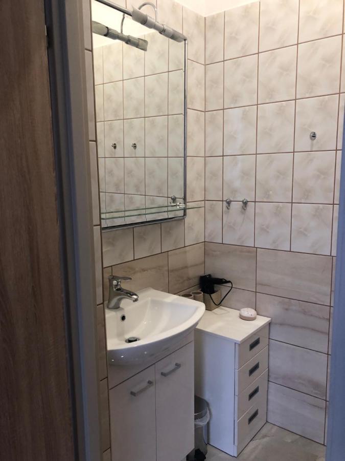 Apartament Roza Гіжицько Екстер'єр фото