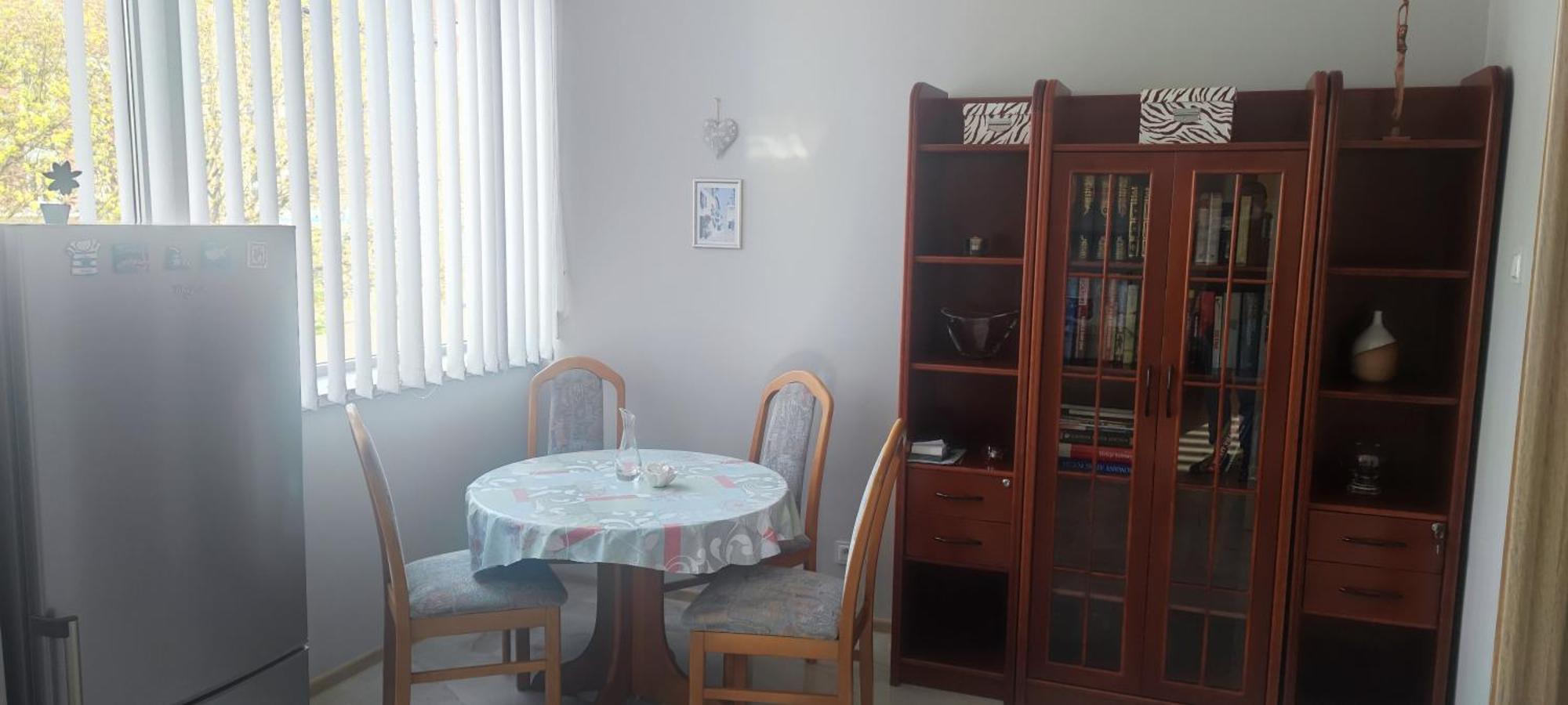 Apartament Roza Гіжицько Екстер'єр фото