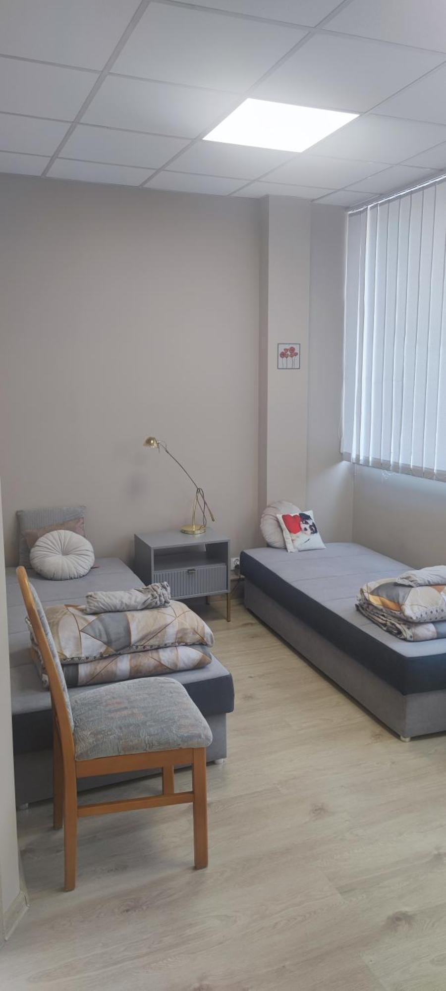 Apartament Roza Гіжицько Екстер'єр фото